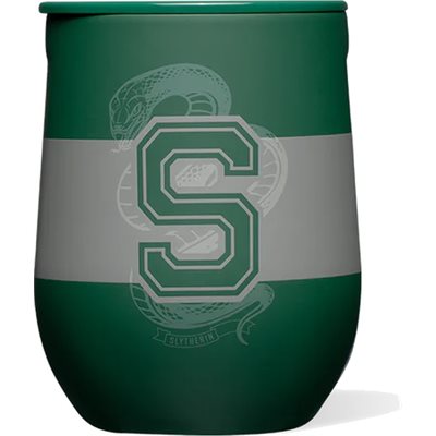 Stemless 12oz Harry Potter Slytherin