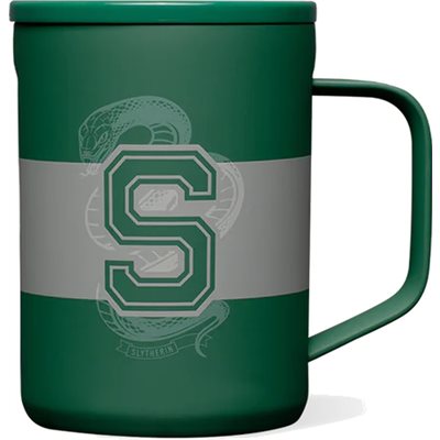 Tasse 16oz Harry Potter Slytherin