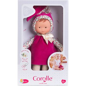 Miss Rose Grenadine 25cm