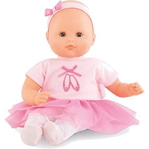 Bebe Calin Ballerina 12po