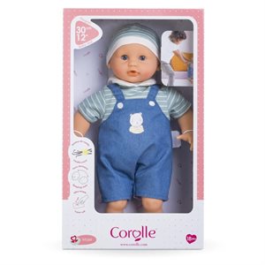 Bebe Calin Mael 12po