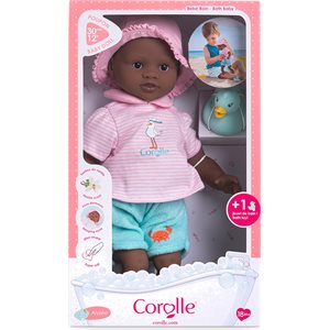Bebe Bain Azylee 30cm