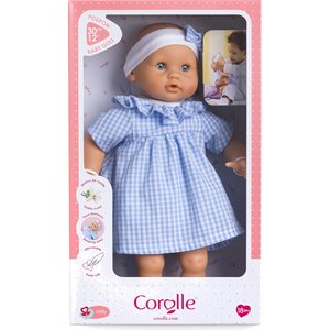 Bebe Calin Milly 30cm