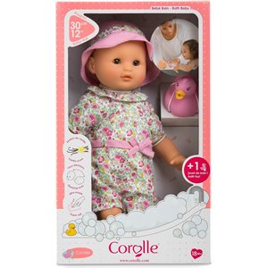 Bebe Bain Coralie 30cm