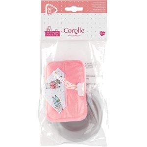 POT & LINGETTE 12PO