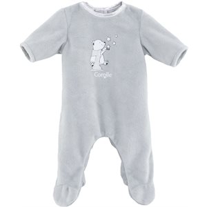 12po Pajamas Magical Evening