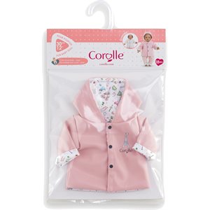 Impermeable Reversi 30cm