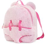 Sac A Dos Porte Bebe Peluche
