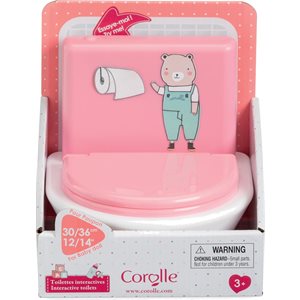 Bb12po & 14po Interactive Toilet