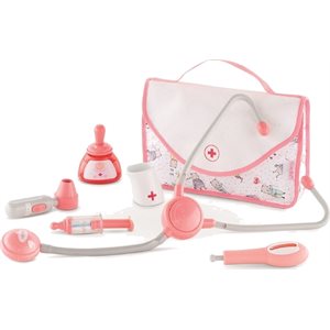 ENS LARGE DOCTEUR BB:14PO / 17PO
