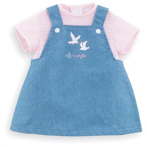 Jumper & Raye T-Chandail Loire Riverside 14po