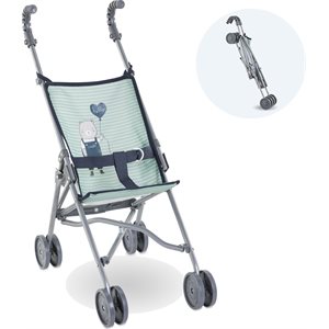 Poussette Sauge 36-42cm