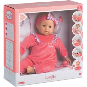 Lila Cherie 17po