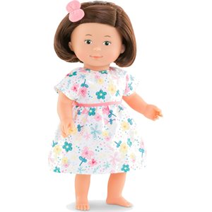 Florolle Eglantine 12.6po