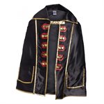 Cape De Pirate Capitaine Cross