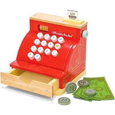 Caisse Enregistreuse