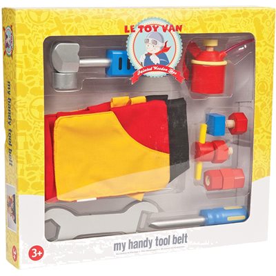 Ma Ceinture D Outils