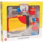 Ma Ceinture D Outils