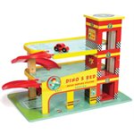 Le Garage De Dino