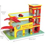 Le Garage De Dino
