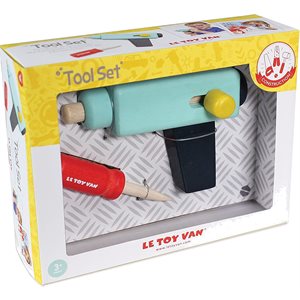 Perceuse Et Tournevisse