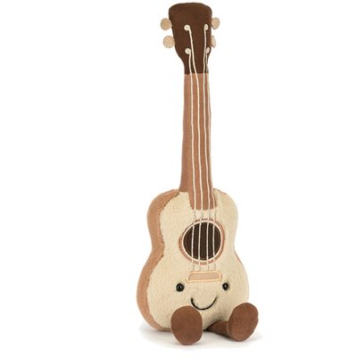 Amuseables - Ukulele Amuseables - Ukulele