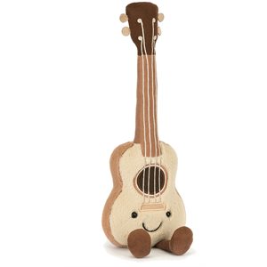 Amuseables - Ukulele