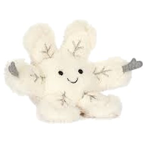 Amuseables Snowflake