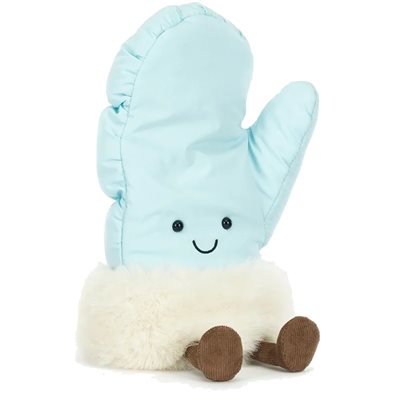 Amuseables Mitten Amuseables Mitten