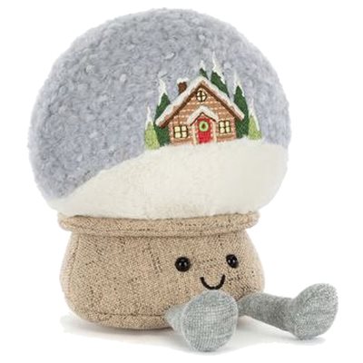 Amuseables Snow Globe Amuseables Snow Globe