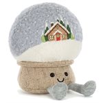 Amuseables Snow Globe