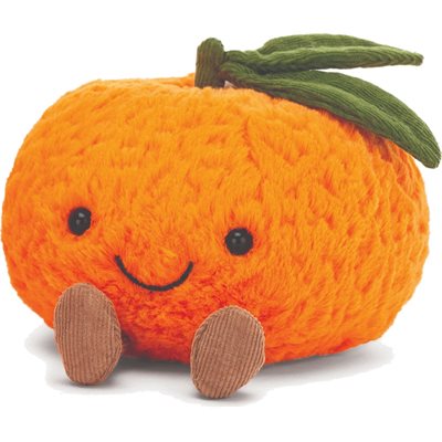 Amuseable Clementine Amuseable Clementine