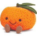 Amuseable Clementine