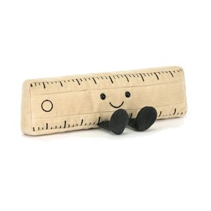 Amuseables Ruler