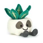 Amuseables Skull Planter Amuseables Skull Planter