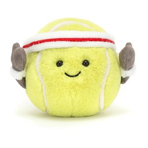 Amuseable Sports Balle De Tennis