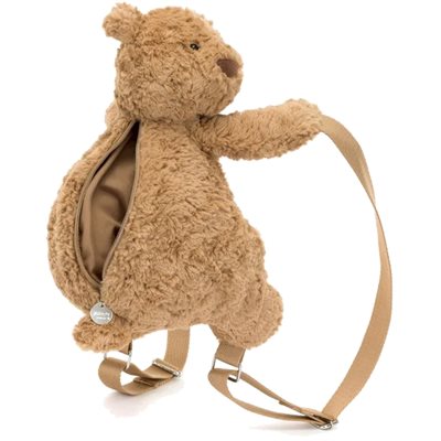 Bartholomew Bear Back Pack Bartholomew Bear Back Pack