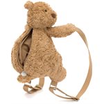 Bartholomew Bear Back Pack