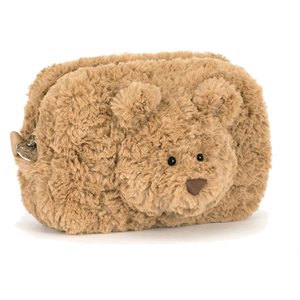 Bartholomew Bear Pouch