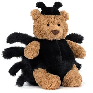 Bartholomew Bear Spider