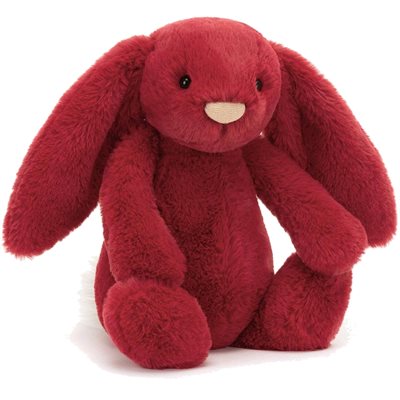Timide Luxe Lapin Scarlett Original Timide Luxe Lapin Scarlett Original