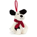 Bashful Puppy Ornament Bashful Puppy Ornament