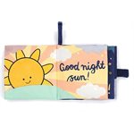 Hello Lune Livre Feutre