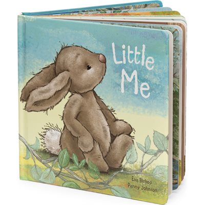 Little Me Book Little Me Book