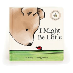 Petit Livre I Might Be