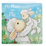My Mom And Me Book