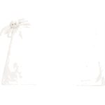 Timide Luxe Lapin Luna Doudou