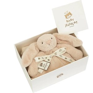 Timide Luxe Lapin Willow Doudou