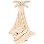 Timide Luxe Lapin Willow Doudou