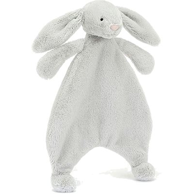 Timide Gris Lapin Peluche Apaisante Timide Gris Lapin Peluche Apaisante